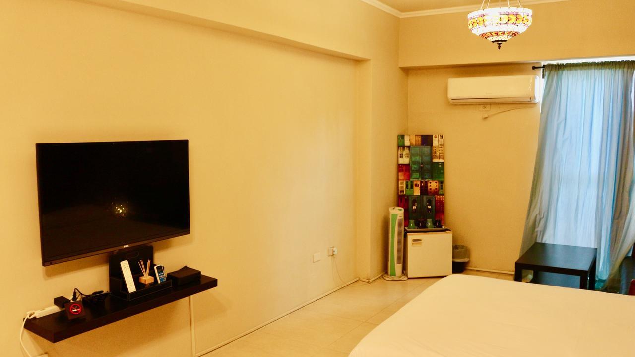 Kenting My Way B&B Nanwan Exterior foto